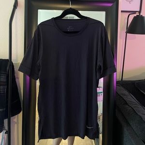 Nike Dry Fit Shirt - Size Large
